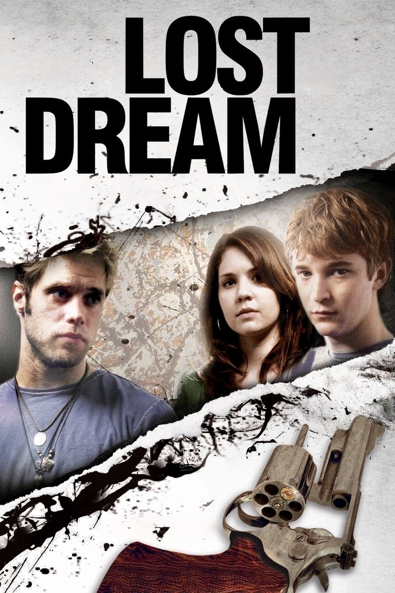 Poster of Lost Dream