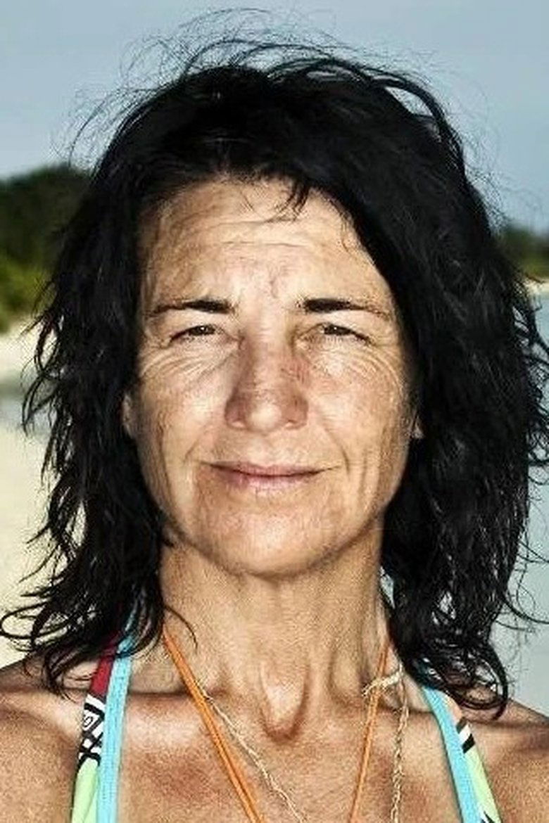Portrait of Heléne Ekelund