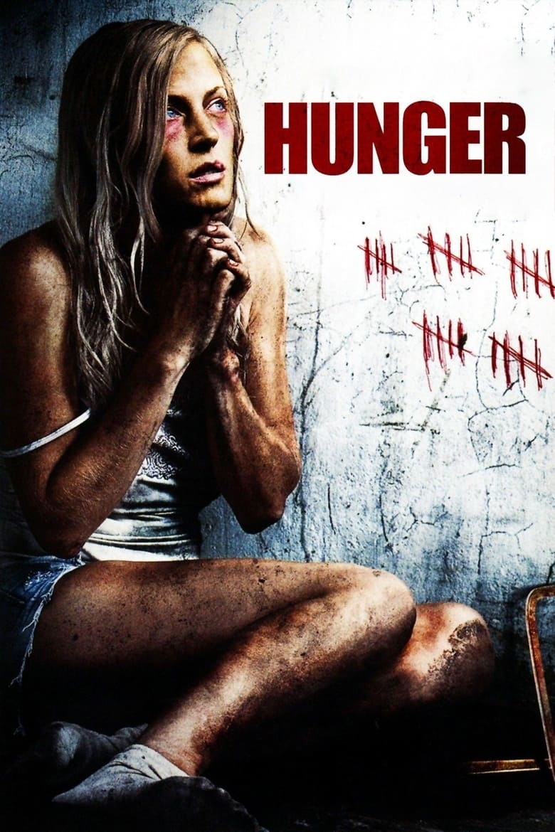 Poster of Hunger