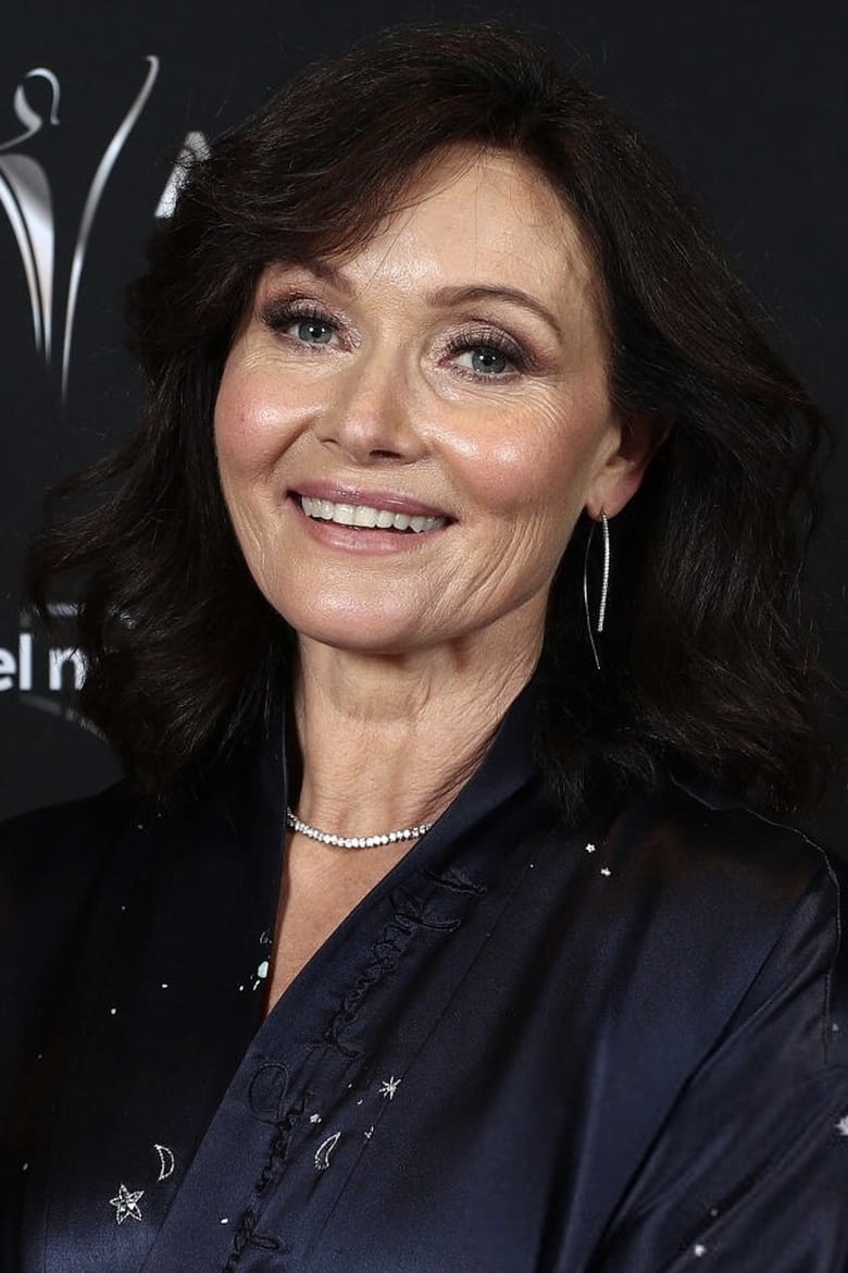 Portrait of Essie Davis