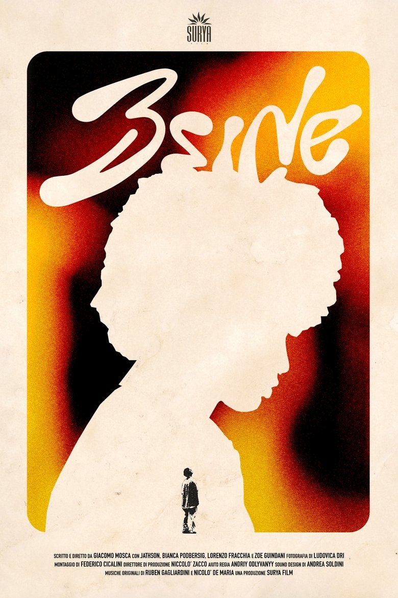 Poster of B Side