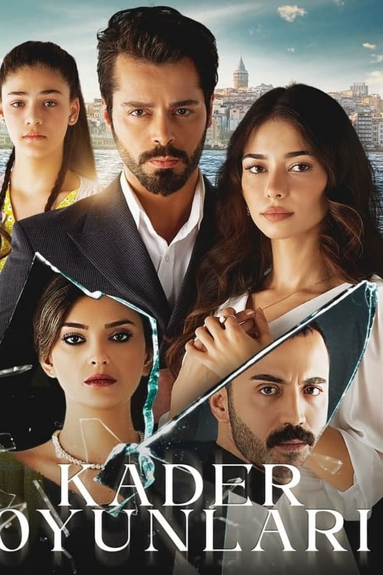 Poster of Cast and Crew in Kader Oyunları - Season 1 - Episode 49 - Episode 49