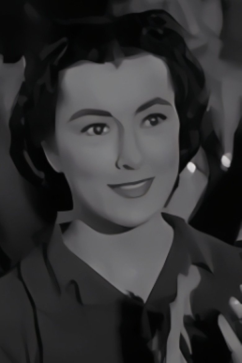 Portrait of Maura Murphy