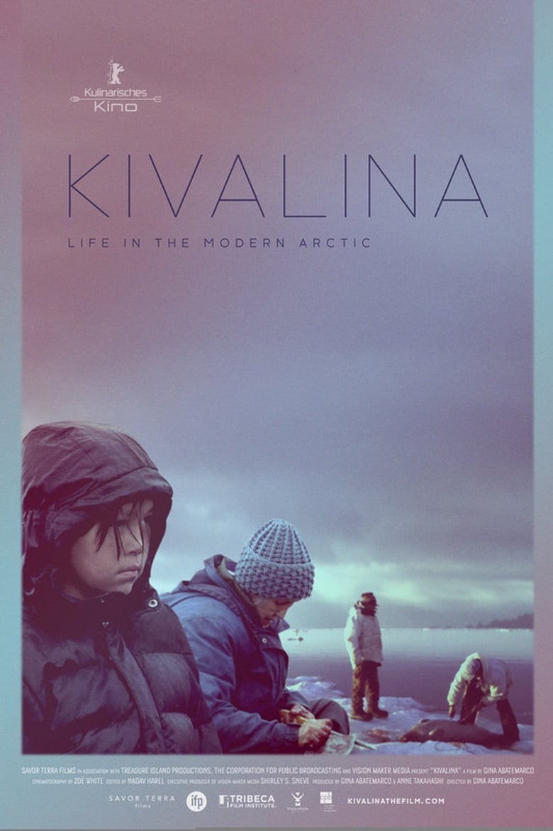 Poster of Kivalina