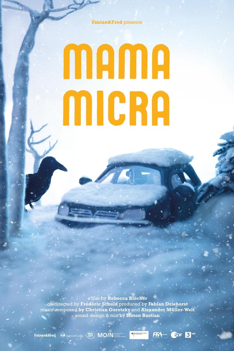 Poster of Mama Micra