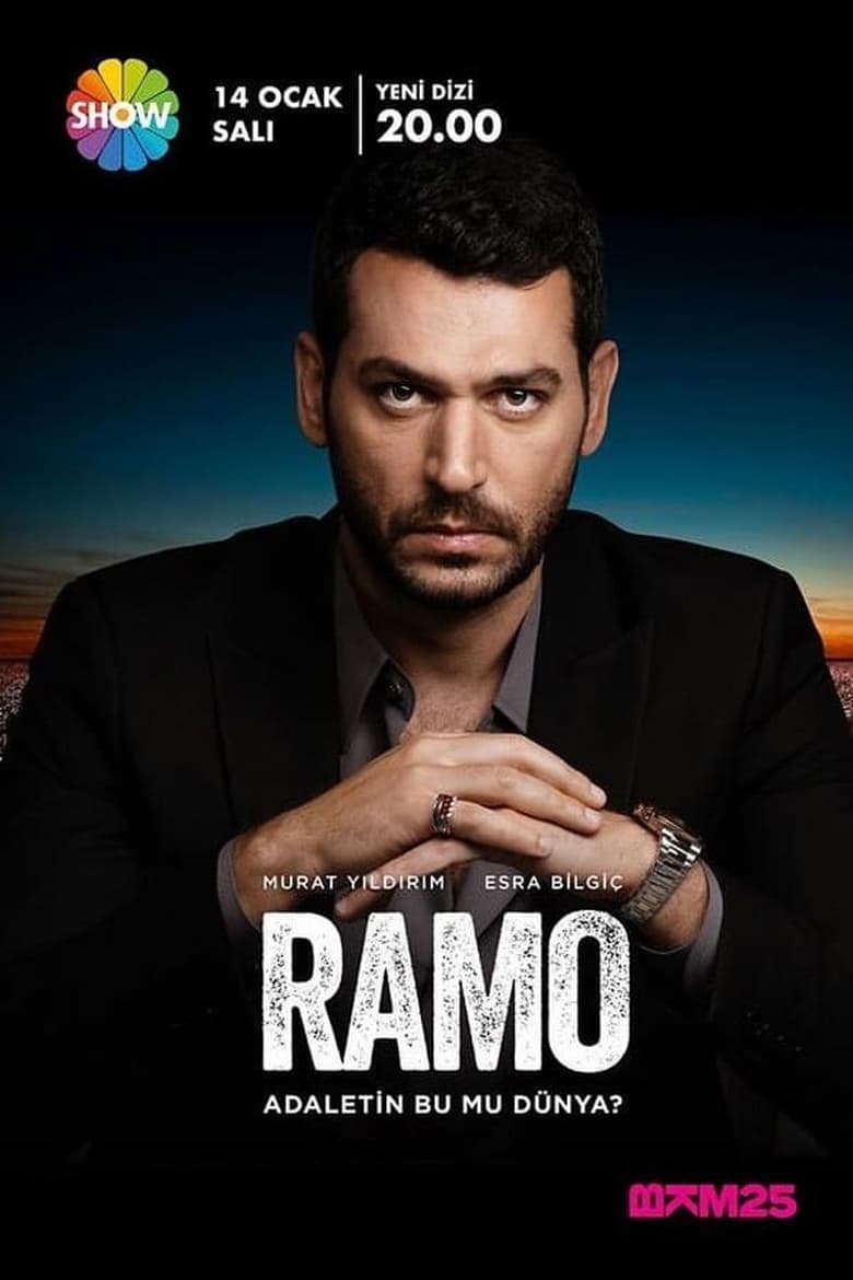 Poster of Episodes in Ramo - Season 1 - Season 1