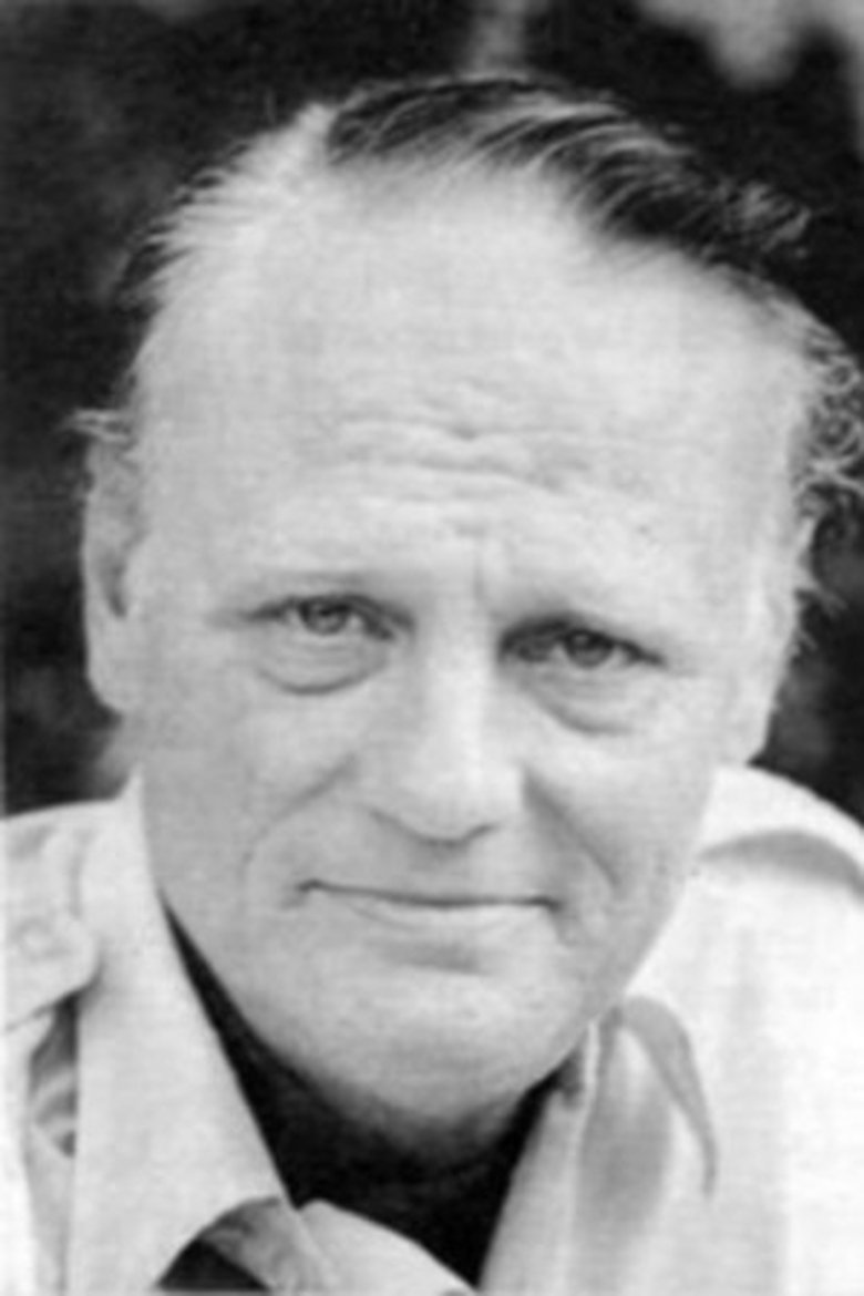 Portrait of John Ehle