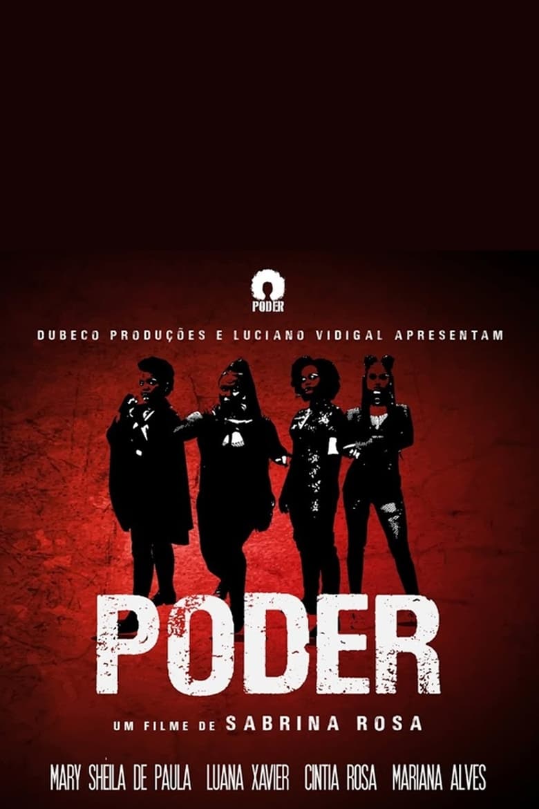 Poster of Poder