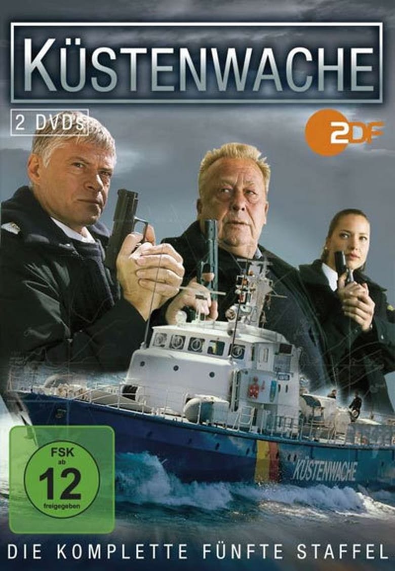 Poster of Cast and Crew in Coast Guard - Season 5 - Episode 10 - Episode 10