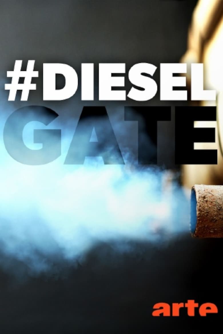 Poster of #DIESELGATE