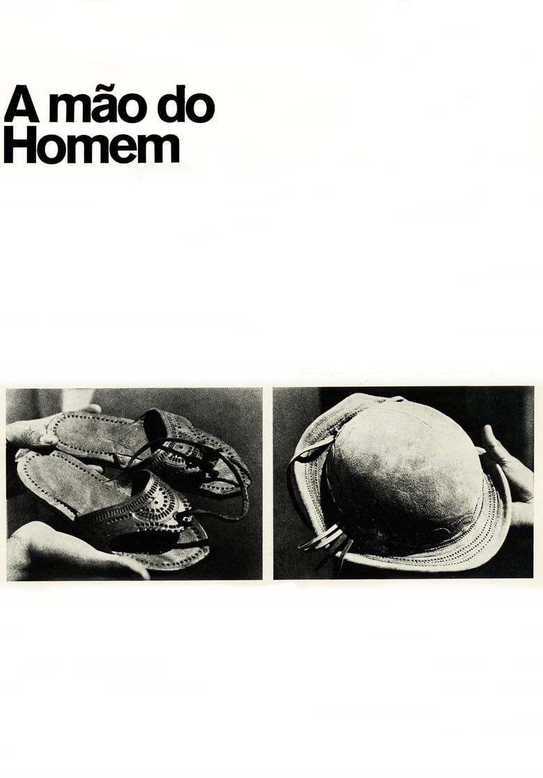 Poster of A Mão do Homem