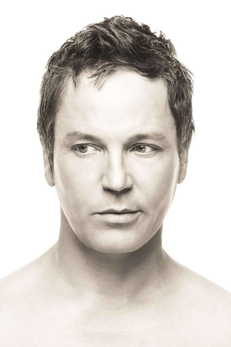 Portrait of Stephan Jenkins