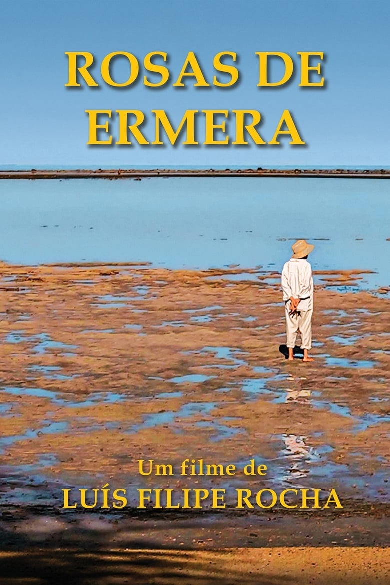 Poster of Ermera Roses