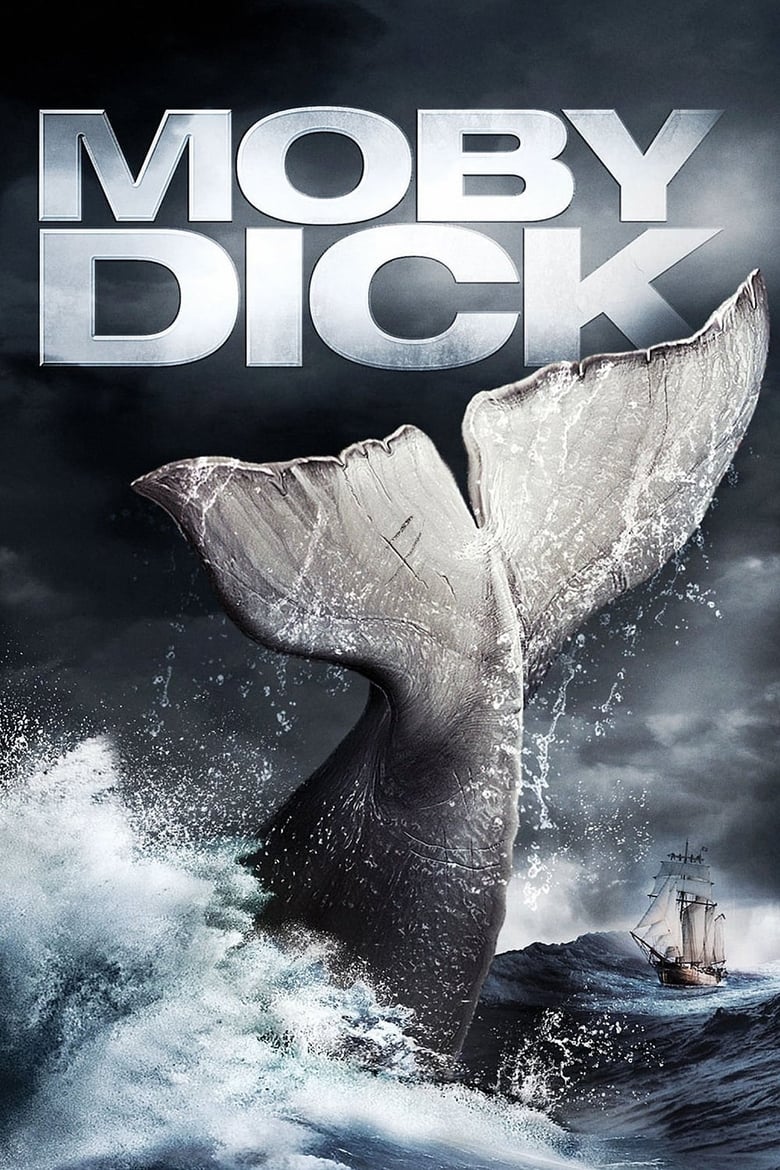 Poster of Cast and Crew in Moby Dick - Season 1 - Episode 4 - Episode 4