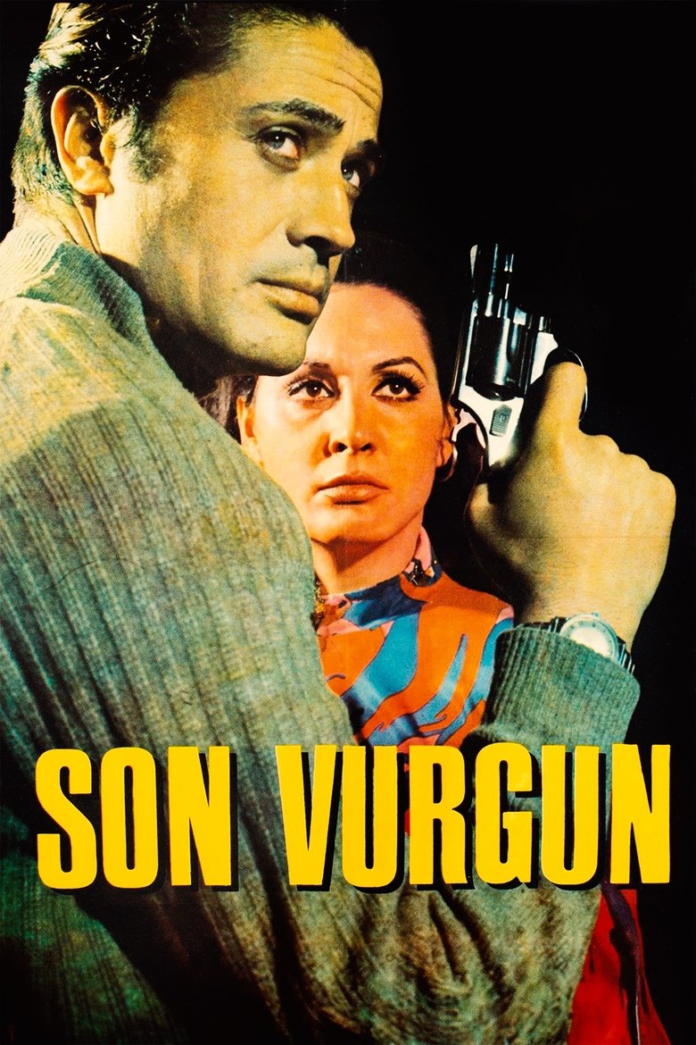 Poster of Son Vurgun