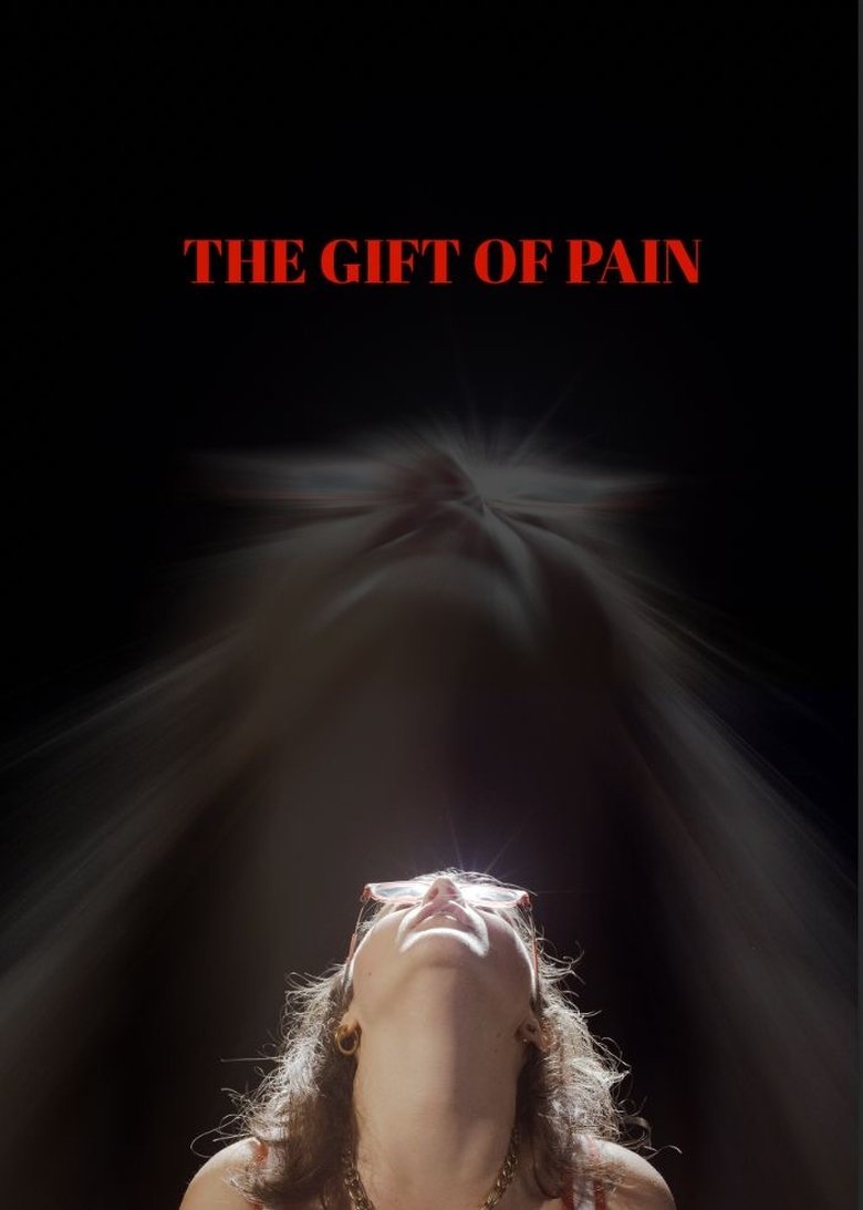 Poster of The Gift of Pain