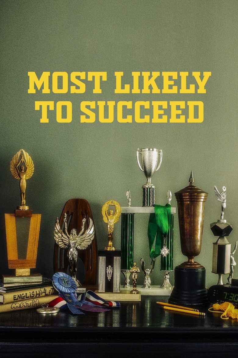 Poster of Most Likely to Succeed