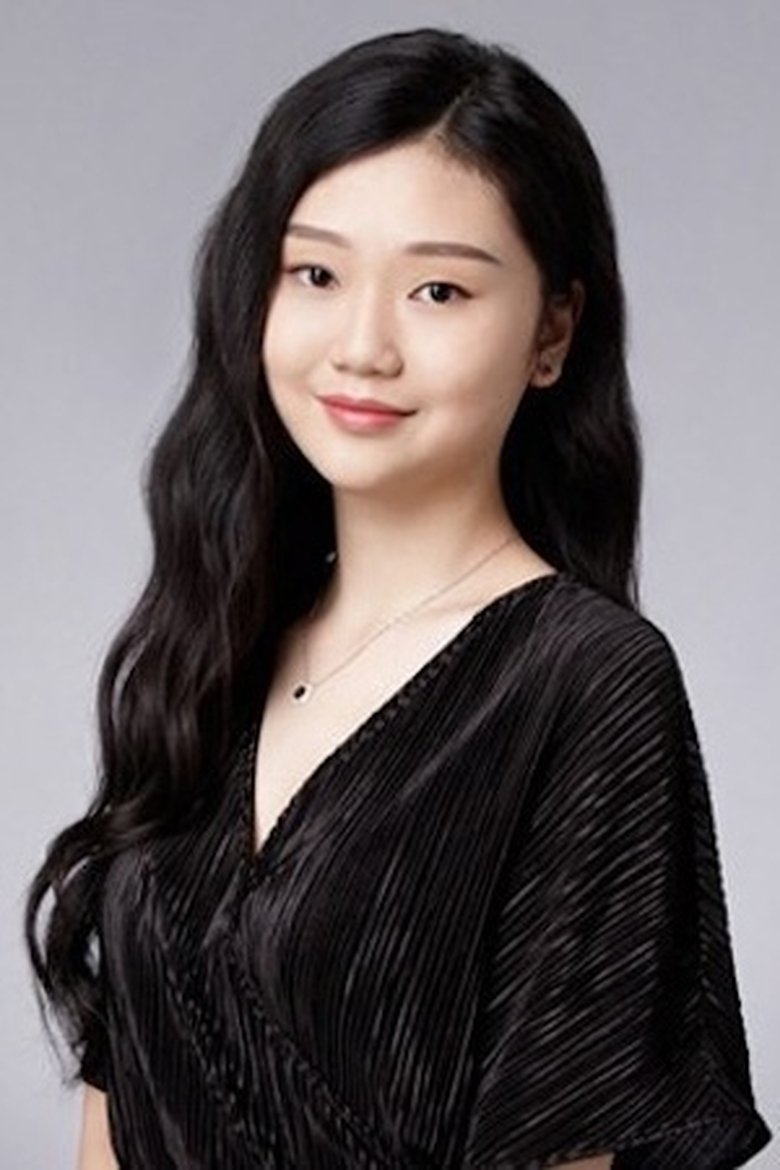 Portrait of 孙佳