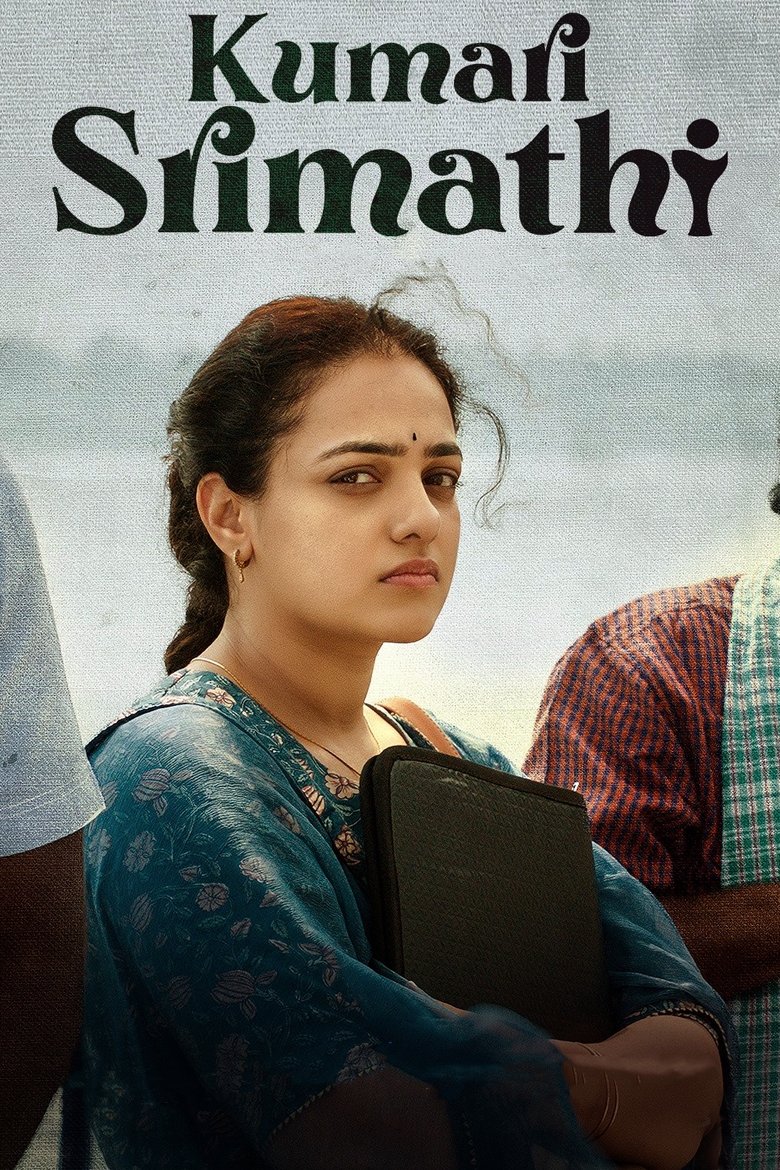 Poster of Episodes in Kumari Srimathi - Season 1 - Season 1