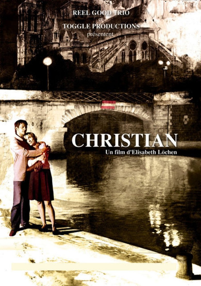 Poster of Christian