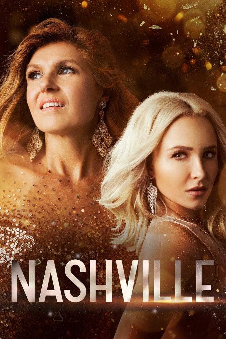 Poster of Episodes in Nashville - Season 5 - Season 5