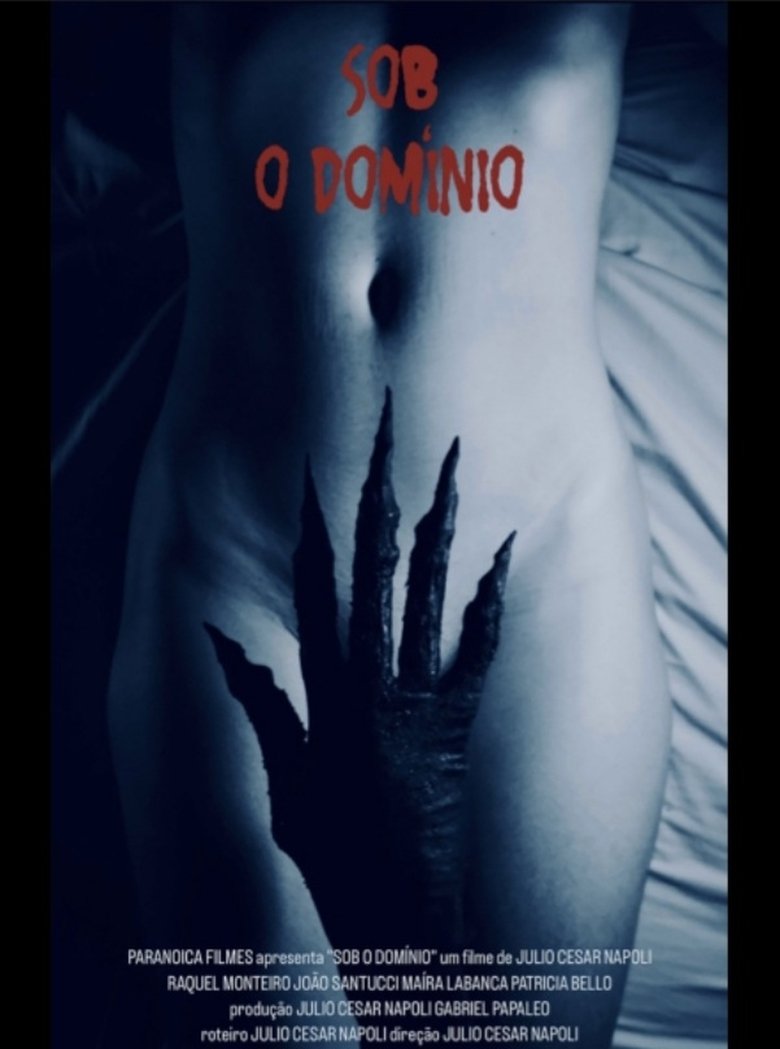 Poster of Sob o Domínio