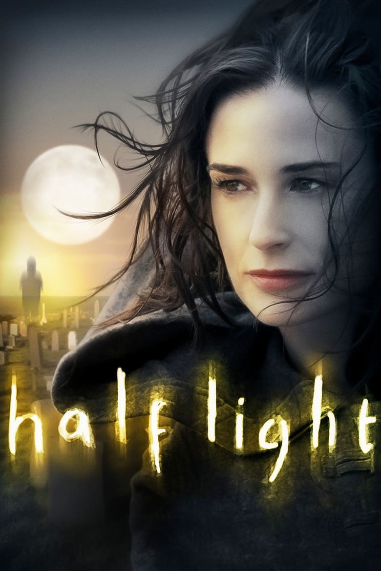 Poster of Half Light