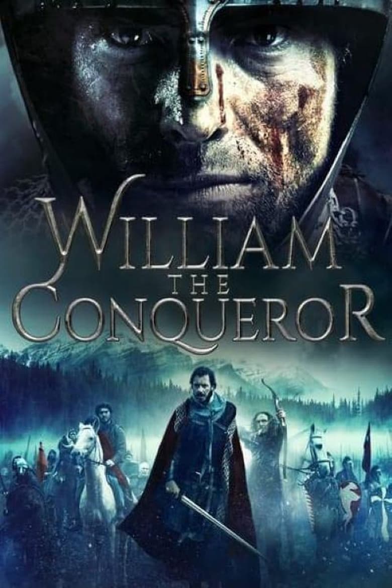 Poster of William The Conqueror