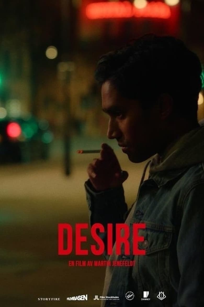 Poster of Desire