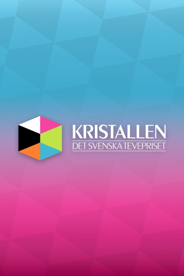 Poster of Kristallen