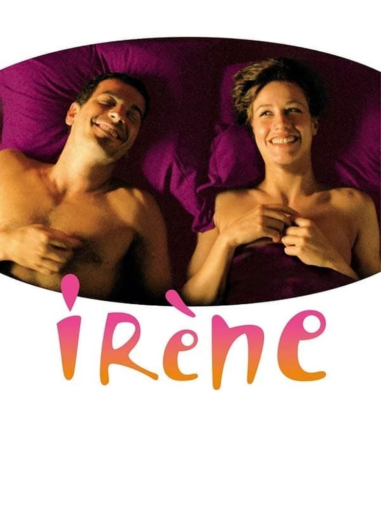 Poster of Irène