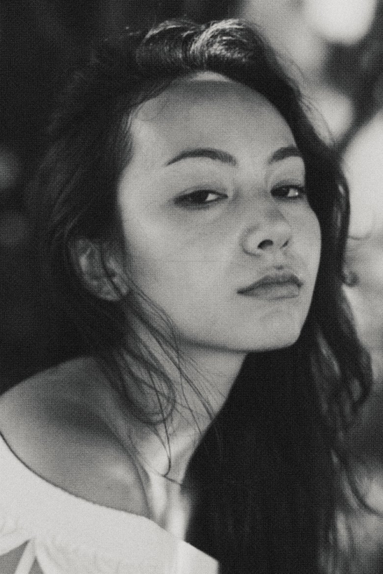 Portrait of Alice Jokela