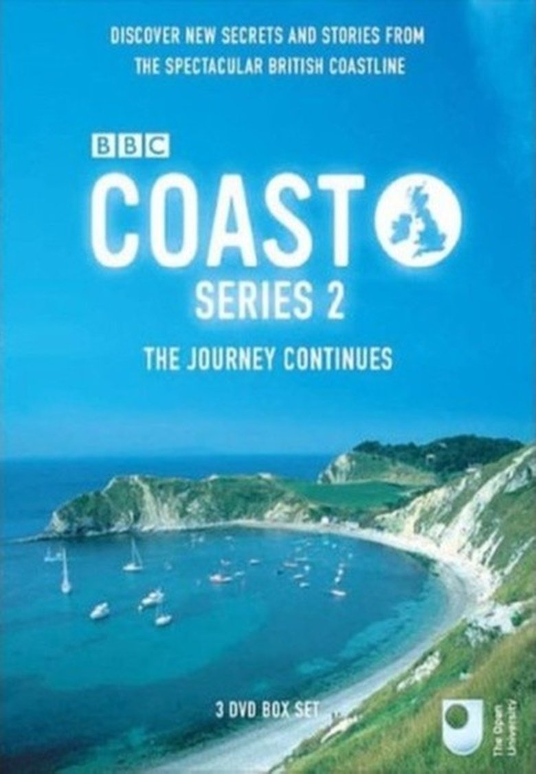 Poster of Episodes in Coast - Series 2 - Series 2
