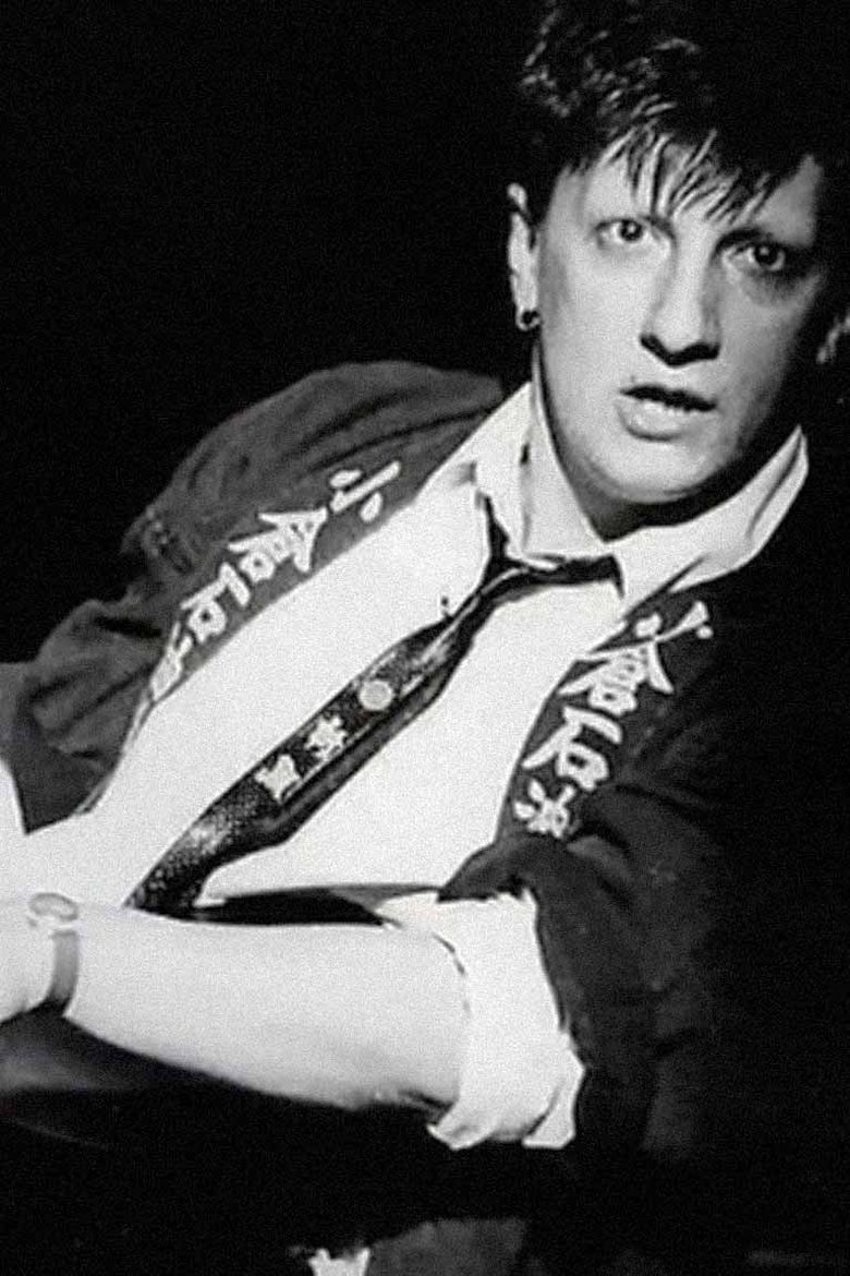 Poster of Robert Lepage