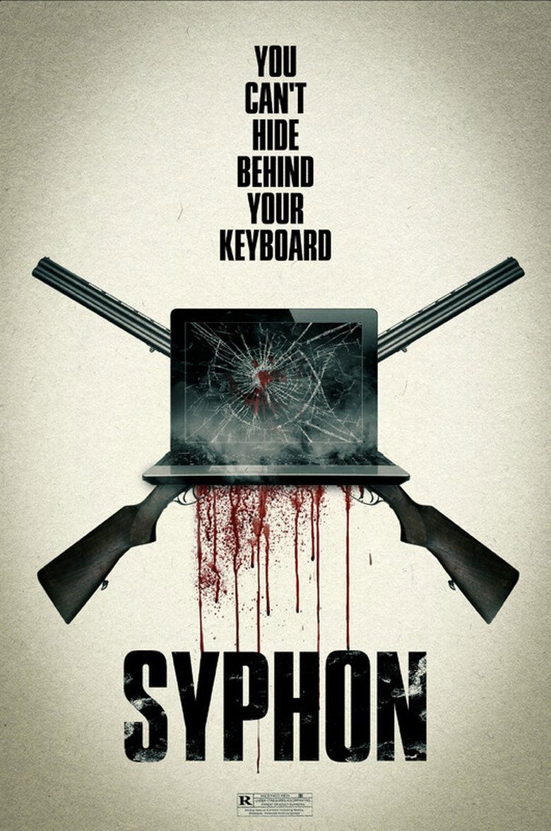 Poster of Syphon