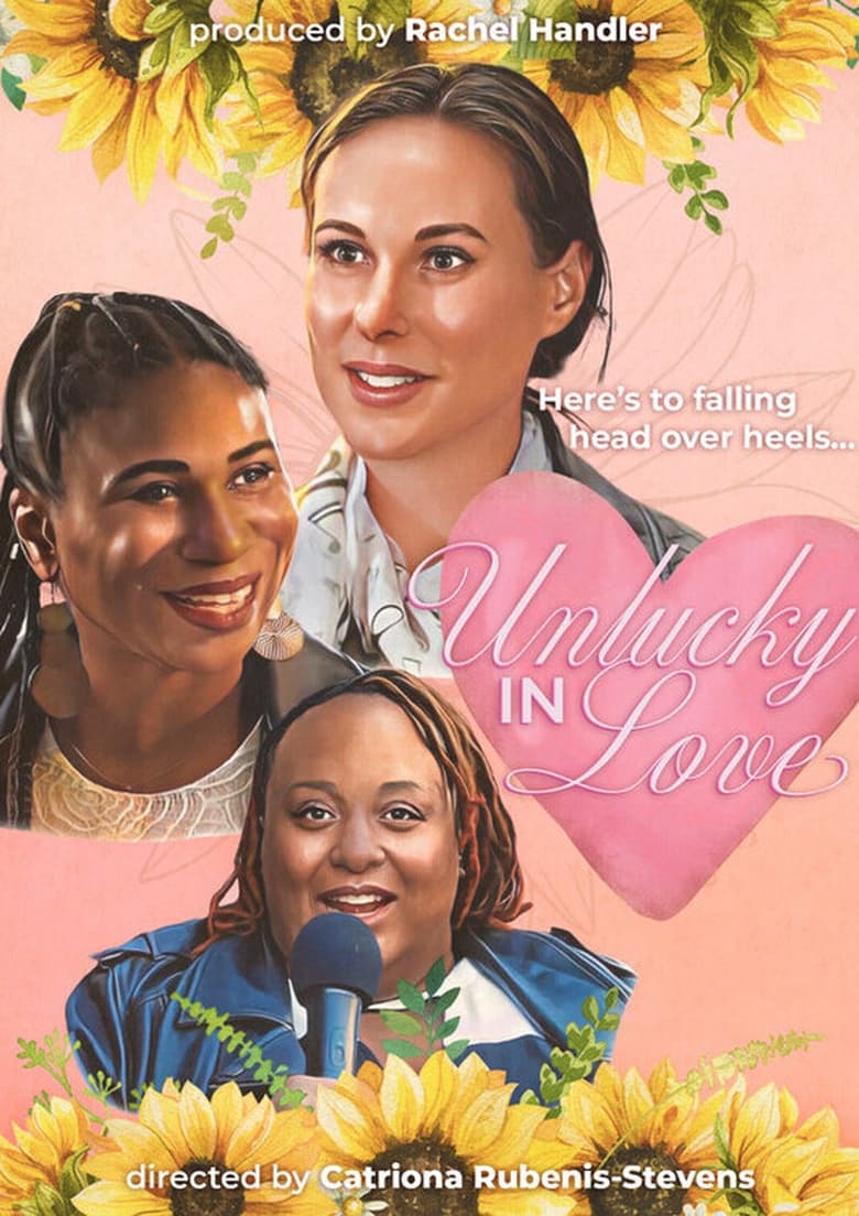 Poster of Unlucky in Love