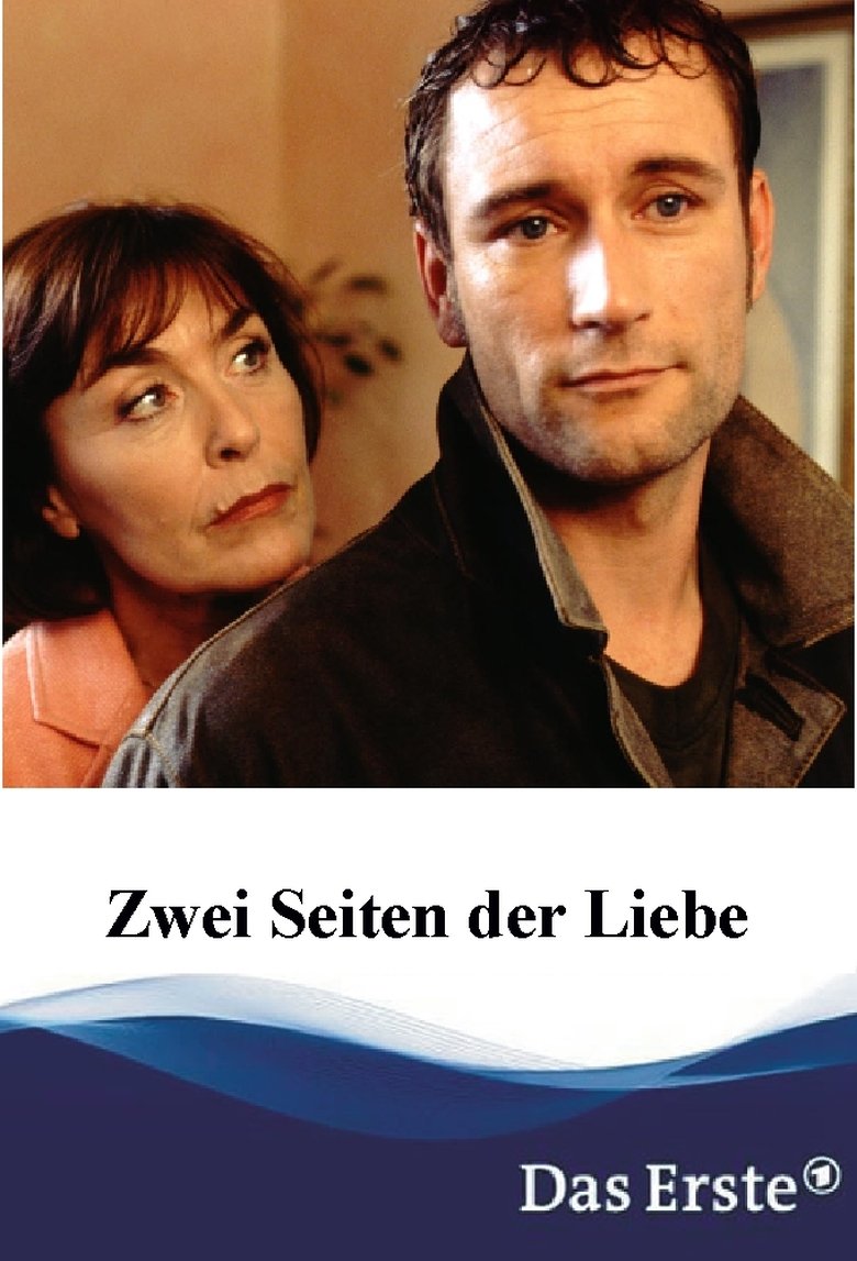 Poster of Zwei Seiten der Liebe