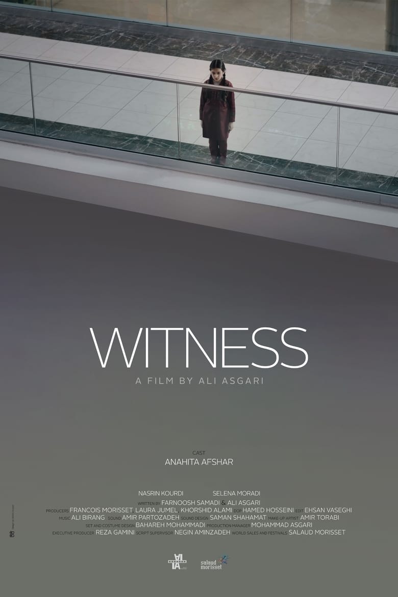 Poster of Witness