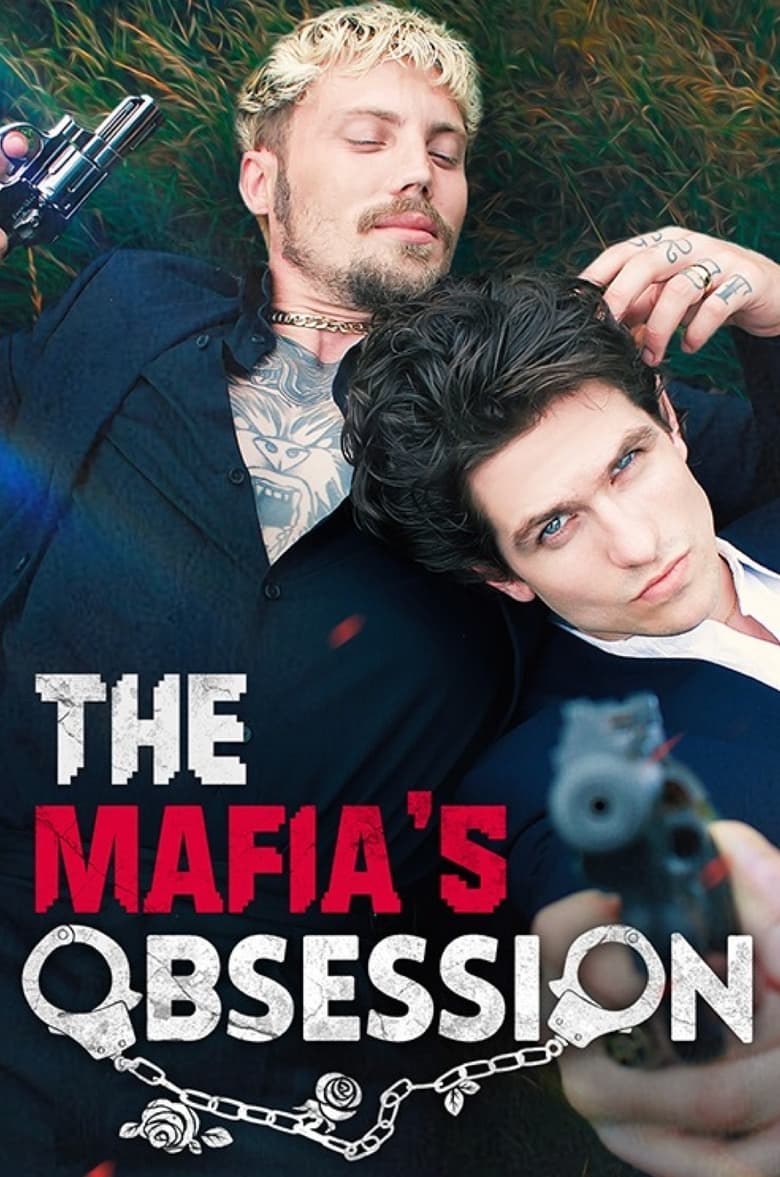 Poster of The Mafia's Obsession