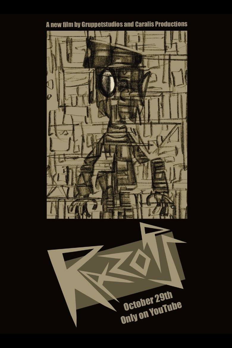 Poster of Razors