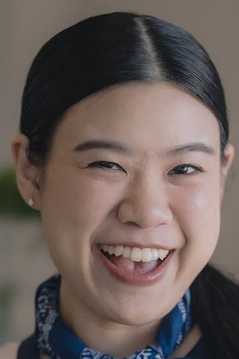 Portrait of Natsinee Charoensitthisap