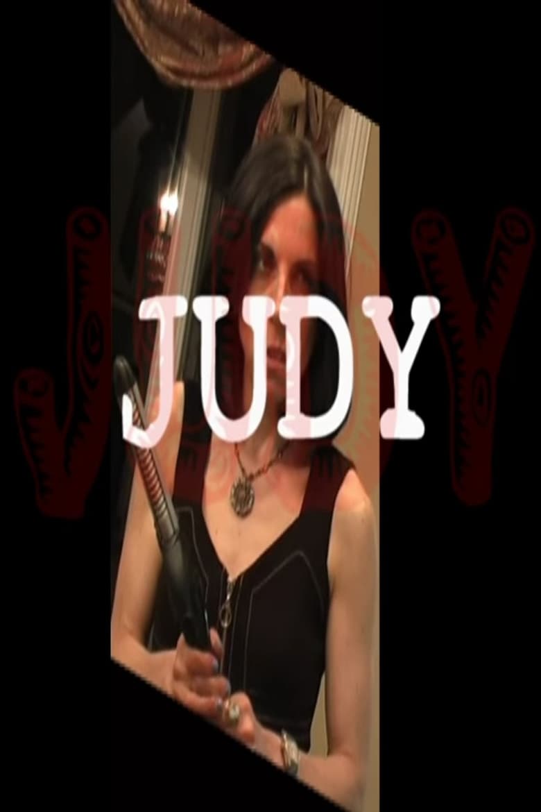 Poster of Judy