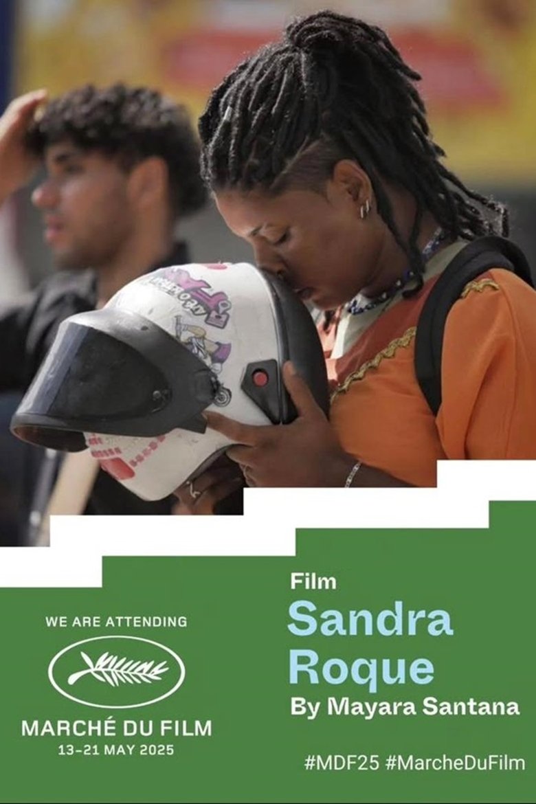 Poster of Sandra Roque