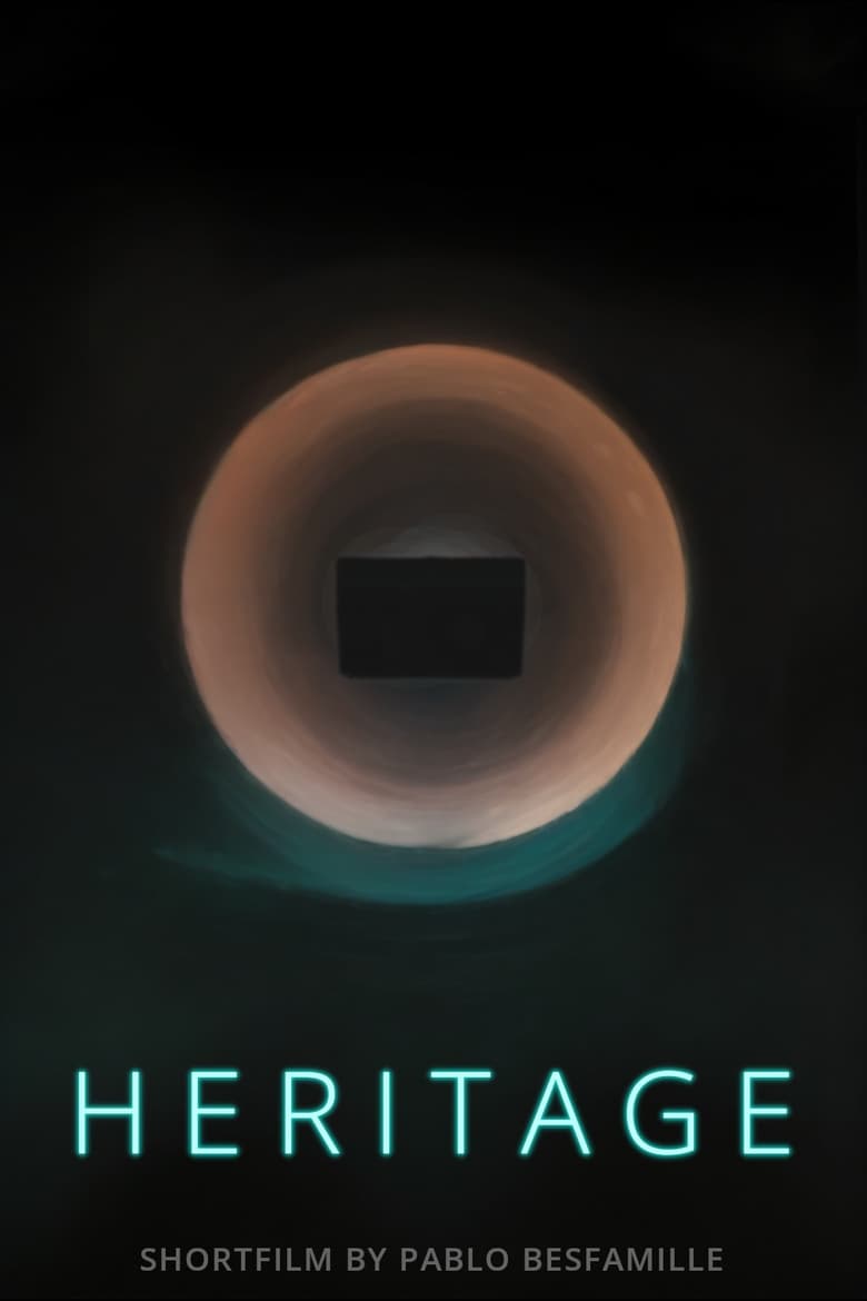 Poster of Heritage