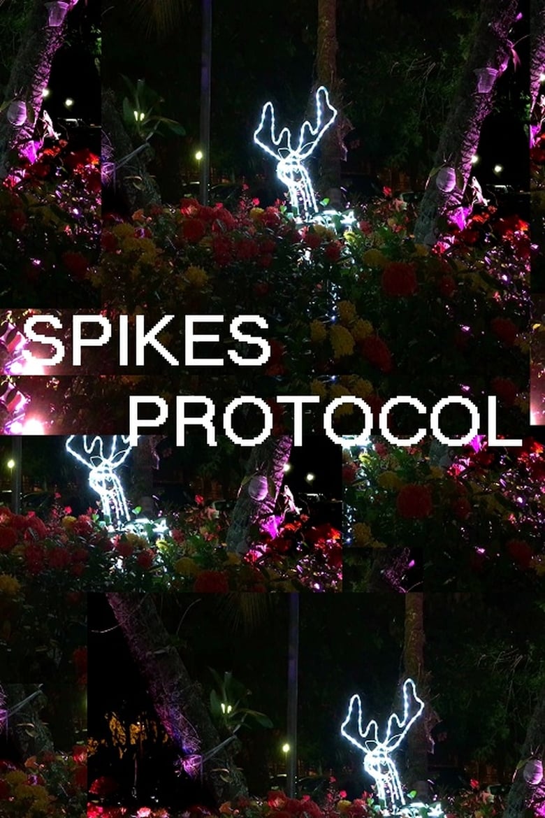 Poster of Spikes Protocol