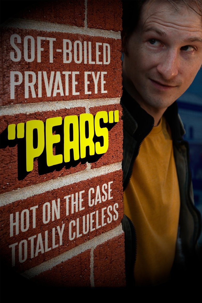 Poster of Pears
