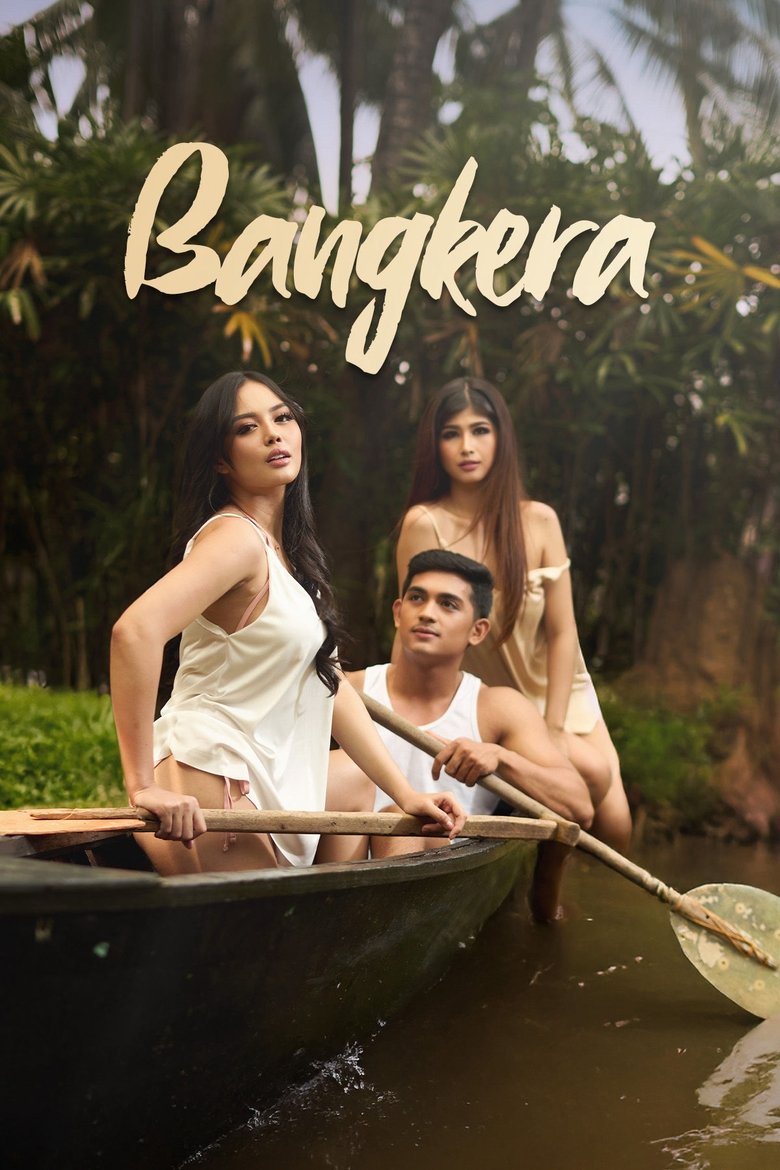 Poster of Bangkera