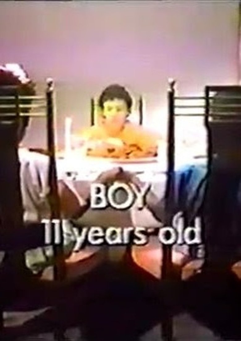 Poster of Boy