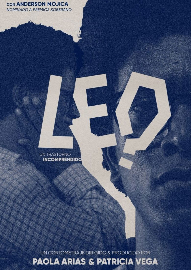 Poster of Leo