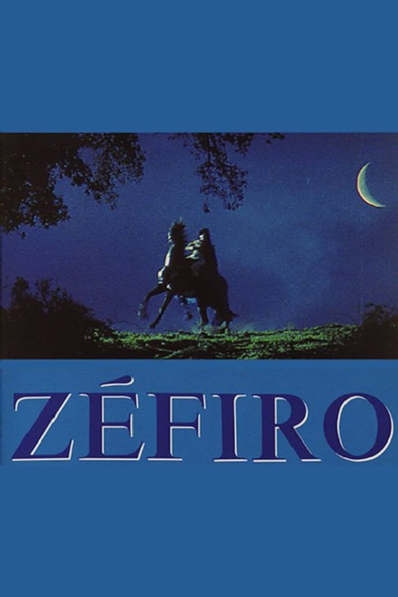 Poster of Zéfiro